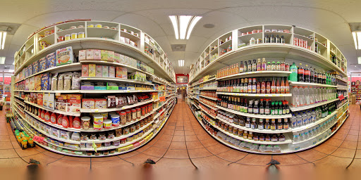 Kosher Grocery Store «KOSHERLAND», reviews and photos, 9467 Harding Ave, Surfside, FL 33154, USA