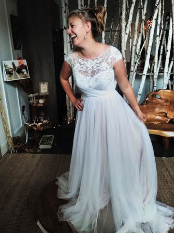 Bridal Shop «MAGGI BRIDAL Asheville», reviews and photos, 919 Haywood Rd #109, Asheville, NC 28806, USA