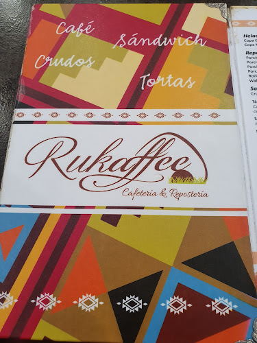 Rukaffee - Puerto Montt