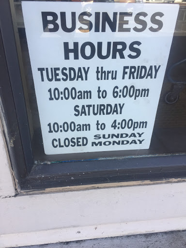 Bakery «Cake Castle Bakery & Supplies», reviews and photos, 7630 Fair Oaks Blvd, Carmichael, CA 95608, USA