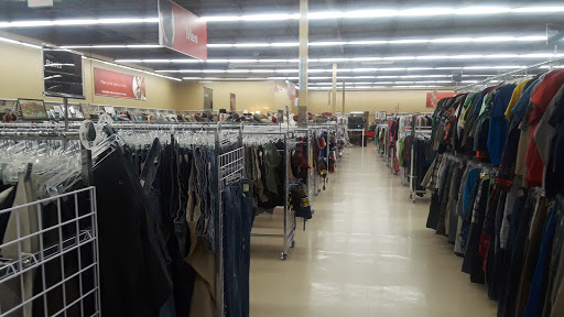 Thrift Store «Savers», reviews and photos