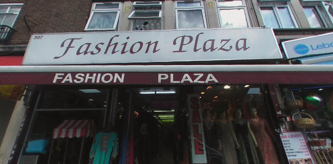 Fashion Plaza London - London