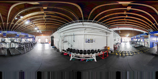 Gym «RYPT Gym», reviews and photos, 5580 NE 4th Ct, Miami, FL 33137, USA