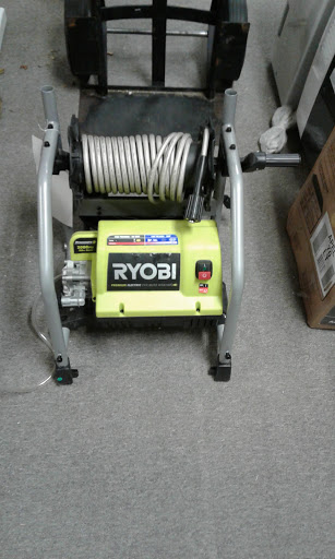 Hardware Store «Half Price Hardware», reviews and photos, 1528 Main St, Whiteford, MD 21160, USA