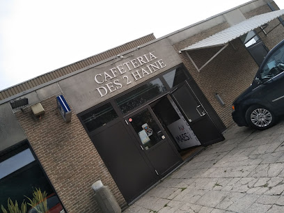 Salle Omnisport Deux Haine