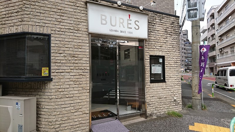 Bure's