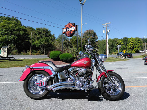 Harley-Davidson Dealer «Iron Valley Harley-Davidson», reviews and photos, 3091 Lebanon Rd, Manheim, PA 17545, USA