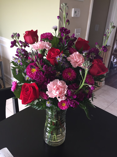 Florist «Eichholz Flowers», reviews and photos, 133 E Main St, Waynesboro, PA 17268, USA