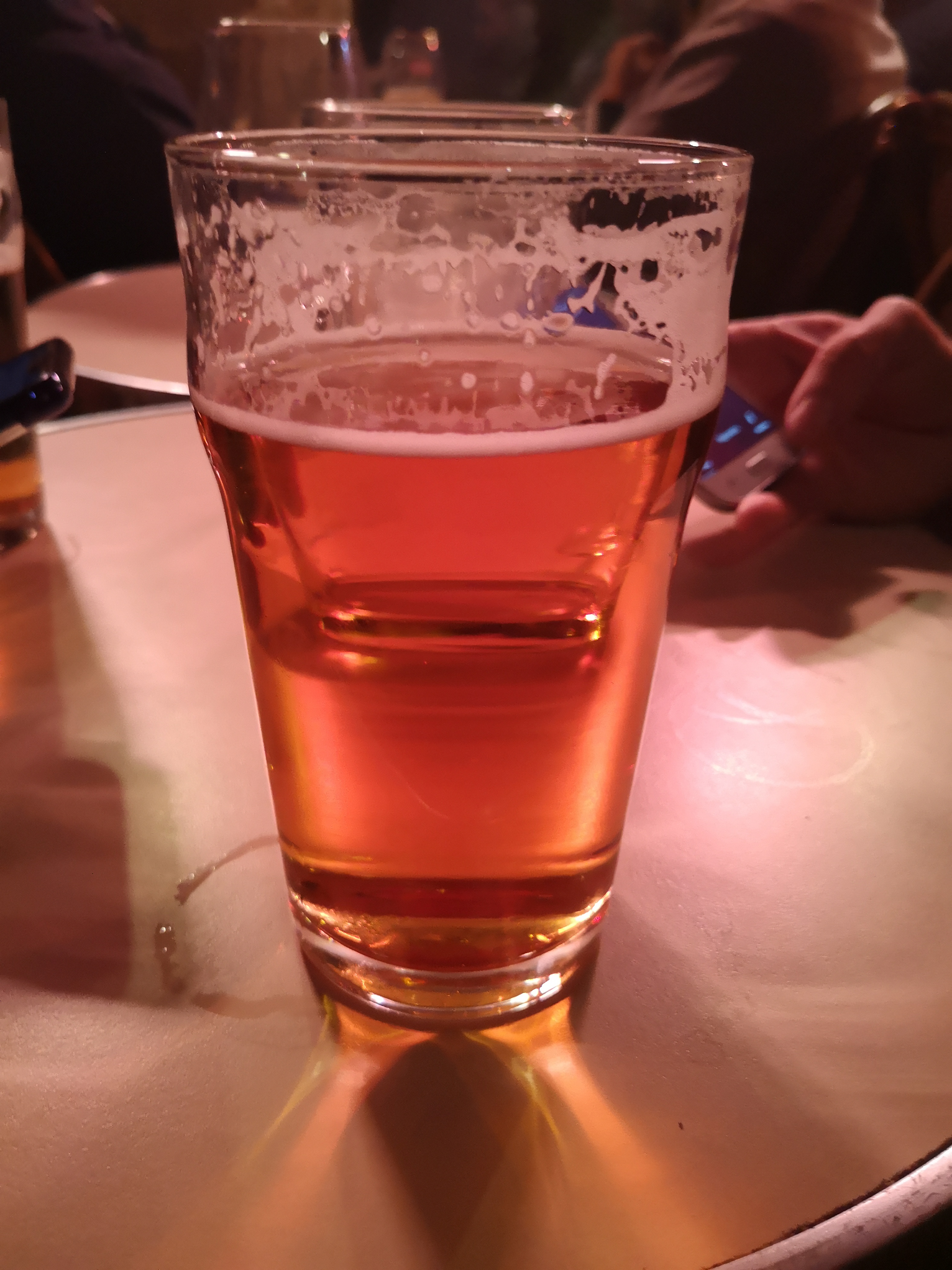 Photo n° 1 de l'avis de DEPUTE.V fait le 17/04/2019 à 20:00