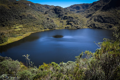 Laguna Bombona