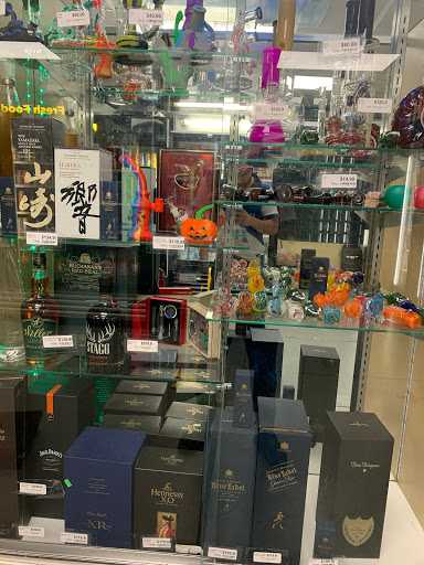 Liquor Store «Parkway Discount Liquors», reviews and photos, 6075 Parkway Dr, Commerce City, CO 80022, USA