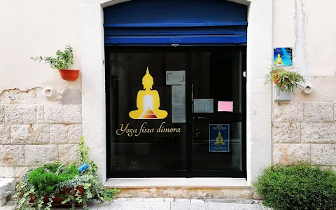 Centro Yoga Fissa Dimora asd image