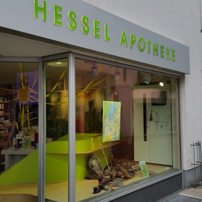 Hessel-Apotheke