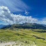 Photo n°1 de l'avis de Federico.o fait le 01/08/2023 à 12:27 sur le  Ristorante Rifugio Capanna Cervino à Primiero San Martino di Castrozza