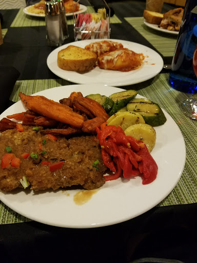 Conference Center «The National Conference Center», reviews and photos, 18980 Upper Belmont Pl, Leesburg, VA 20176, USA