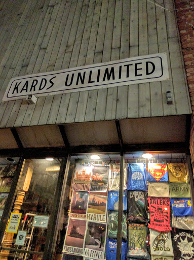 Gift Shop «Kards Unlimited», reviews and photos, 5522 Walnut St, Pittsburgh, PA 15232, USA