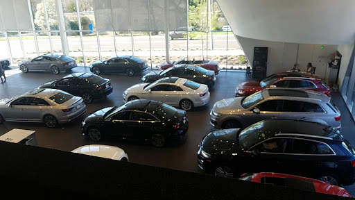 Audi Dealer «Audi Wynnewood», reviews and photos, 311 Lancaster Ave, Wynnewood, PA 19096, USA