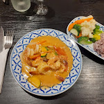 Photo n° 1 de l'avis de Lise. fait le 23/10/2022 à 20:17 pour Krung Thep à Arpajon