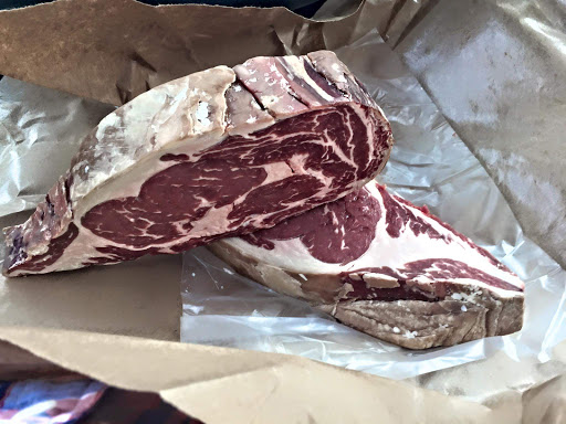 Butcher Shop «City Butcher and Barbecue», reviews and photos, 3650 S Campbell Ave, Springfield, MO 65807, USA