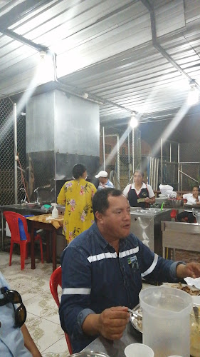 Opiniones de Asadero de Carmita en Guayaquil - Restaurante