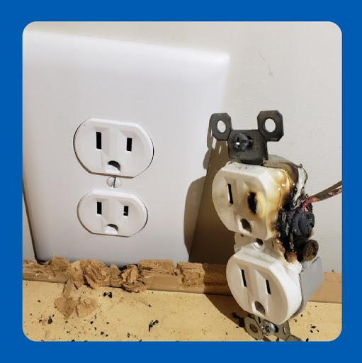 HVAC Contractor «Estes Services», reviews and photos