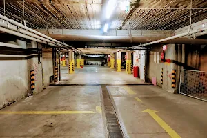 Municipal Underground Parking image