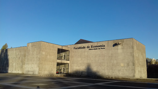 FEP - Faculdade de Economia da Universidade do Porto