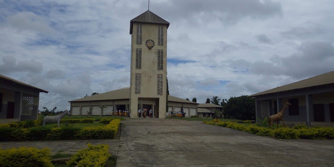 St. Michaels Catholic Church