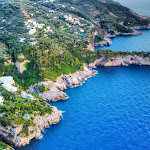 Photo n°17 de l'avis de penisola.t fait le 11/02/2022 à 22:35 sur le  Ristorante La Torre One Fire à Massa Lubrense