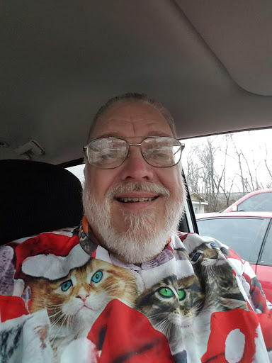 Barber Shop «East Side Barber Shop», reviews and photos, 814 E Center St, Madisonville, KY 42431, USA