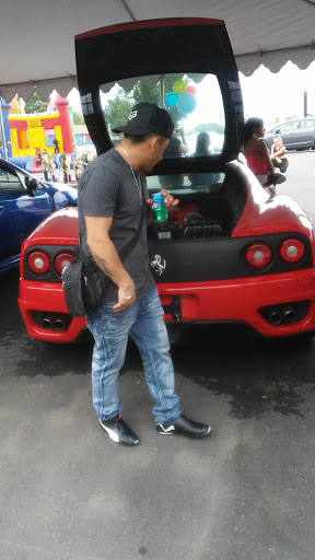 Used Car Dealer «Capitol Motors, LLC», reviews and photos, 8608 Jefferson Davis Hwy, Fredericksburg, VA 22407, USA