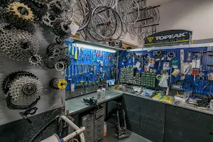 The Bicycle - Shop & Service image
