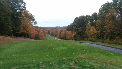 Golf Course «Quarry Ridge Golf Course, INC», reviews and photos, 9 Rose Hill Rd, Portland, CT 06480, USA