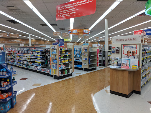 Pharmacy «Rite Aid», reviews and photos, 12575 SW Walker Rd, Beaverton, OR 97005, USA