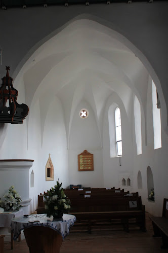 Tornyospálca református temploma - Tornyospálca