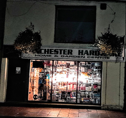 Reviews of Lanchester Hardware in Durham - Hardware store