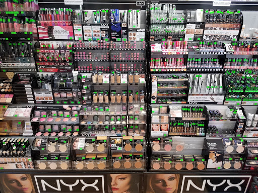Beauty Supply Store «Lee Beauty Supply», reviews and photos, 25259 Telegraph Rd, Southfield, MI 48033, USA