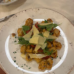 Photo n°1 de l'avis de Gianluca.a fait le 21/09/2023 à 21:11 sur le  Agri-Bio Il Poggio à Ozzano dell'Emilia