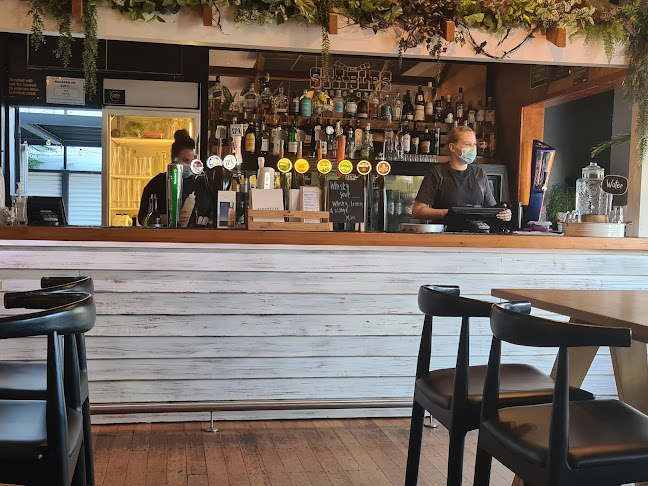 Reviews of Stables on Alpha in Cambridge - Restaurant