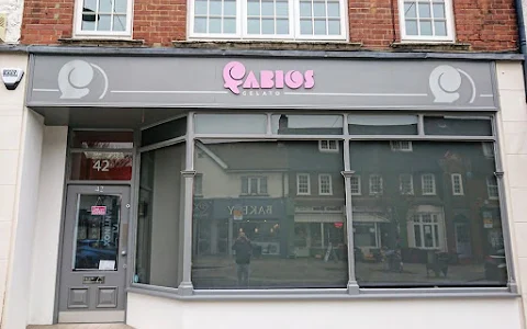 Fabio's Gelato Letchworth image