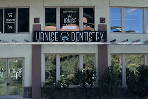Urnise Dentistry image