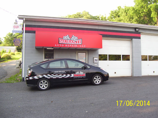 Auto Repair Shop «Murante Auto Repair LLC», reviews and photos, 128 W Beil Ave, Nazareth, PA 18064, USA