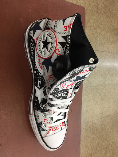 Shoe Store «Shoe City - Fullerton», reviews and photos, 1604 S Harbor Blvd, Fullerton, CA 92832, USA