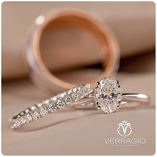 Jeweler «Benchmark Jewelers - The Parks at Arlington», reviews and photos, 3811 S Cooper St #1112, Arlington, TX 76015, USA