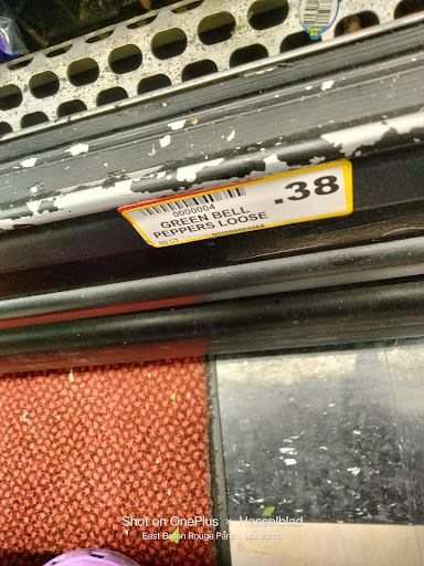 Supermarket «Shoppers Value», reviews and photos, 5355 Government St, Baton Rouge, LA 70806, USA