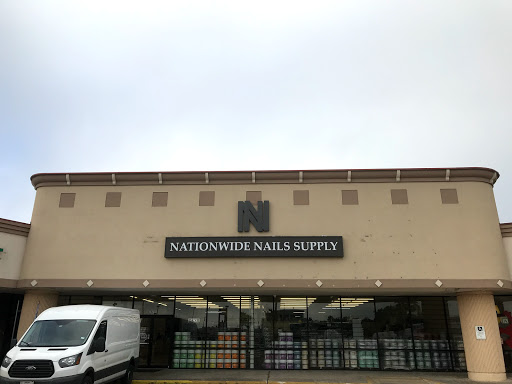 NationWide Nail Supply