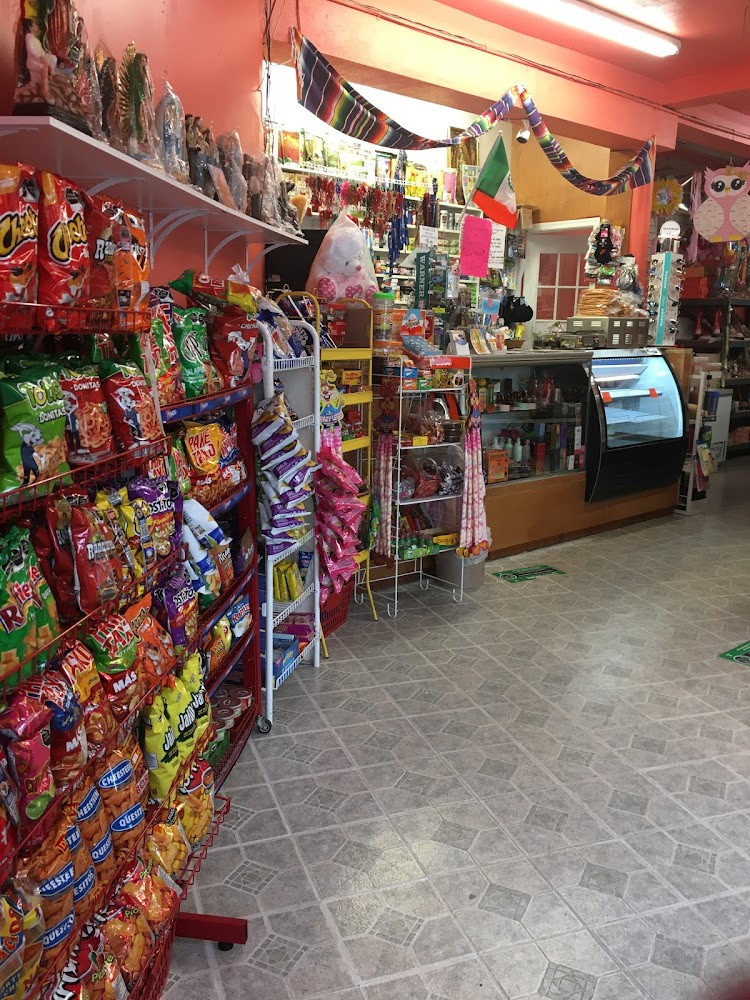 La Placita Mexican Groceries