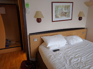 Photo n°8 de Restaurant Kyriad Blois Nord à Blois ()