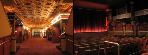 Movie Theater «Landmark Shattuck Cinemas», reviews and photos, 2230 Shattuck Ave, Berkeley, CA 94704, USA