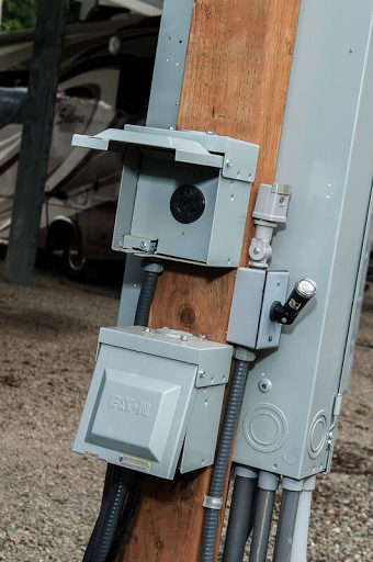 Self-Storage Facility «Reliable Storage», reviews and photos, 8233 SE Spring Creek Rd, Port Orchard, WA 98367, USA